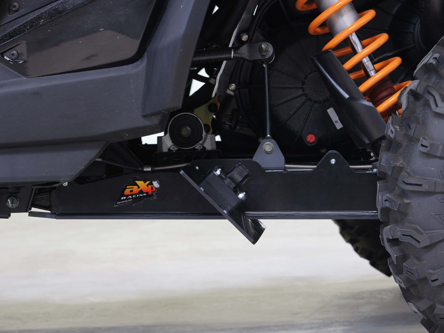 POLARIS RZR XP 1000 [2024] - Schutz für die hinteren Trailer-Arme