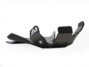 RIEJU MR PRO 250 [2022-2024] - Xtrem Skid Plate mit Gestängeschutz - HDPE 8mm