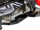 RIEJU MR PRO 300 [2022-2024] - Xtrem Skid Plate mit Gestängeschutz - HDPE 8mm