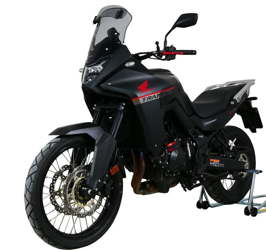 Honda XL 750 Transalp [2023-2024] - Variotouringscreen "VTM" - mit Spoiler