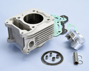 VESPA PRIMAVERA 125 3 V [2023-2024] - Zylinder-Kit Piaggio-Vespa 125/150 4T 3V Air ⌀63 Ohne ECU