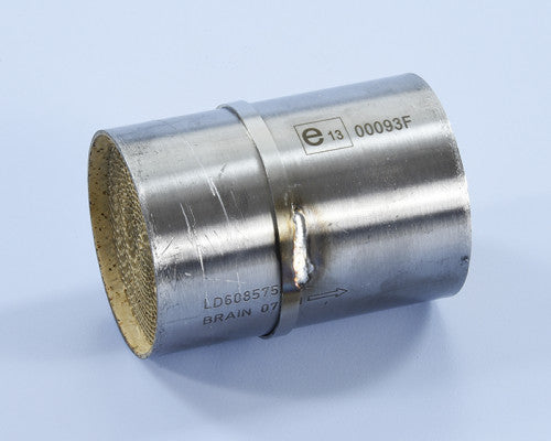 Vespa GTS 300 HPE Supertech ABS ASR [2021-2023] - Katalysator für Auspuff 190.0077/K