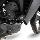 Honda XL 750 Transalp [2023-2026] - Aero-Sturzprotektoren - Schwarz