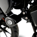 CF Moto 300 NK [2019-2024] - Aero-Sturzprotektoren - Schwarz