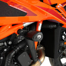 KTM 1390 Super Duke R [2024-2026] - Aero-Crash-Protektoren - Schwarz