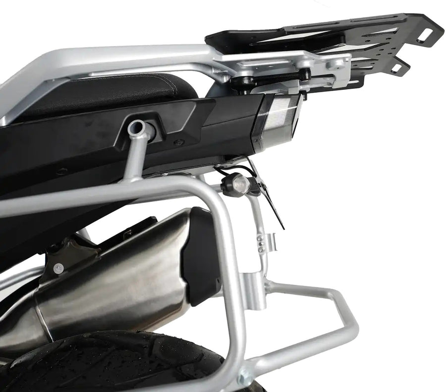 CF Moto 800 MT [2022] - Kennzeichenhalter