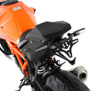 KTM 990 Duke [2024-2025] - Kennzeichenhalter