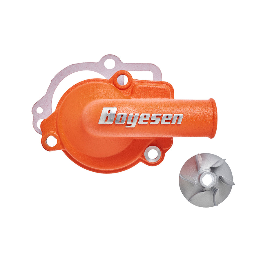 HUSQVARNA FC 250 [2023-2025] - Wasserpumpendeckel Reparatursatz + Impeller