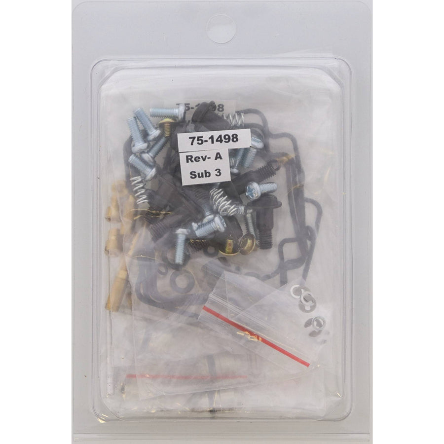 Suzuki GSX 750 F [1998-2006] - Vergaser-Reparatursatz