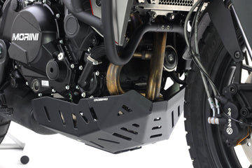 Moto Morini 650 X-CAPE [2022-2023] - Unterfahrschutz