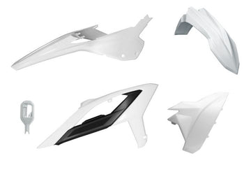 Beta RR 300 2 T Racing [2023-2024] - Plastik-Kit 4-teilig