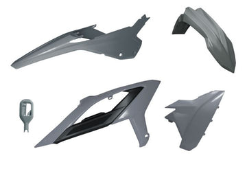 Beta RR 250 2 T Racing [2023-2024] - Plastik-Kit 4-teilig