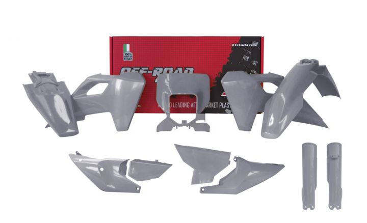 Husqvarna FE 350 PRO [2024] - Plastik-Kit