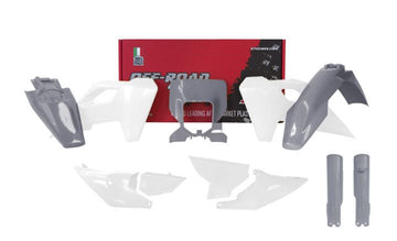 HUSQVARNA TE 300 [2024] - Plastik-Kit