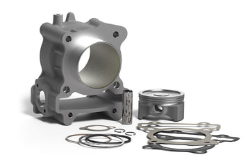 Yamaha N-MAX 155 [2021-2024] - Zylinder Kit ø 63 Bolzen ø 14 H20 I-Tech 4-Takt