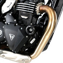 Triumph Scrambler 400 X [2024-2026] - Aero Crash Pads