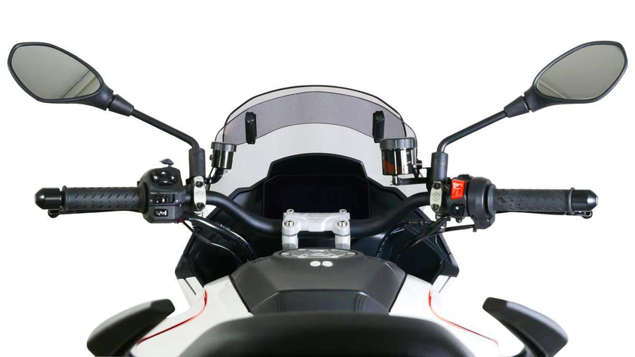 Moto Guzzi V100 Mandello [2022-2025] - Variotouringscreen "VTM"