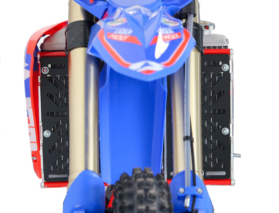 Beta RR 300 2 T Racing [2024] - Xtrem maska ​​chladiče