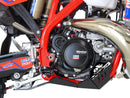 Beta RR 300 2 T X-PRO [2025-2026] - Ochrana proti podjetí Xtrem s ochranou táhla - PE-HD 8mm