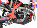 Beta RR 480 4 T Racing [2024] - Xtrem Unterfahrschutz mit Gestängeschutz - PE-HD 8mm
