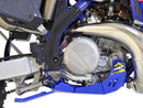 Sherco 300 SE Factory [2025-2027] - Xtrem Unterfahrschutz mit Gestängeschutz - PE-HD 8mm