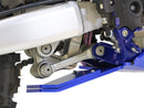Sherco 250 SE Factory [2025-2027] - Xtrem Unterfahrschutz mit Gestängeschutz - PE-HD 8mm