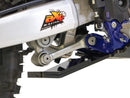 Sherco 250 SEF Factory [2025-2027] - Xtrem Unterfahrschutz mit Gestängeschutz - PE-HD 8mm