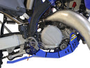 Sherco 125 SE Factory [2025-2027] - Xtrem Unterfahrschutz mit Gestängeschutz - PE-HD 8mm