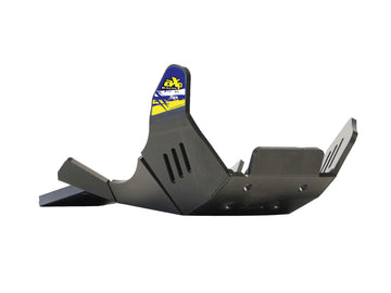 Sherco 450 SEF Factory [2025-2027] - Xtrem Unterfahrschutz mit Gestängeschutz - PE-HD 8mm