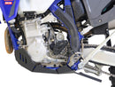 Sherco 450 SEF Factory [2025-2027] - Xtrem Unterfahrschutz mit Gestängeschutz - PE-HD 8mm