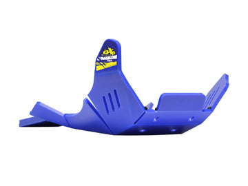 Sherco 450 SEF Factory [2025-2027] - Xtrem Unterfahrschutz mit Gestängeschutz - PE-HD 8mm