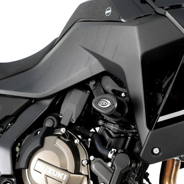 Suzuki V-Strom 800 DE [2023-2026] - Aero-Sturzpads