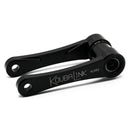 Kawasaki KX 250 F [2027] - KOUBALINK Tieferlegungssatz (- 25 mm) Schwarz