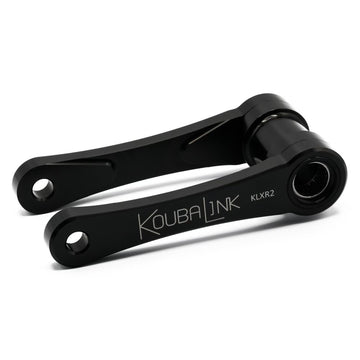 Kawasaki KX 250 F [2027] - KOUBALINK Tieferlegungssatz (- 25 mm) Schwarz