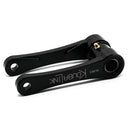 Kawasaki KX 250 F [2027] - KOUBALINK Tieferlegungssatz (- 25 mm) Schwarz