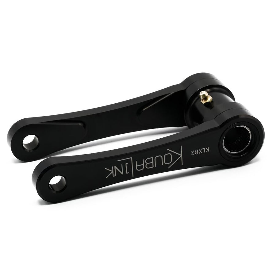 Kawasaki KX 250 F [2027] - KOUBALINK Tieferlegungssatz (- 25 mm) Schwarz