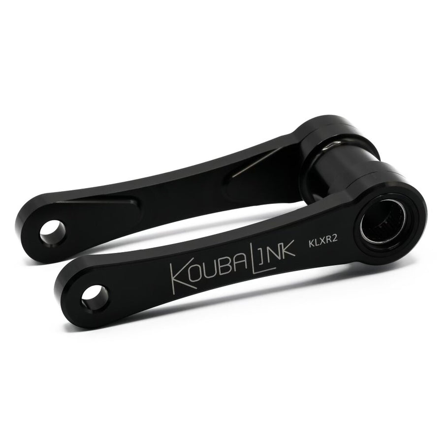 KAWASAKI KX 250 [2025-2026] - KOUBALINK Tieferlegungssatz (- 38 mm) Schwarz