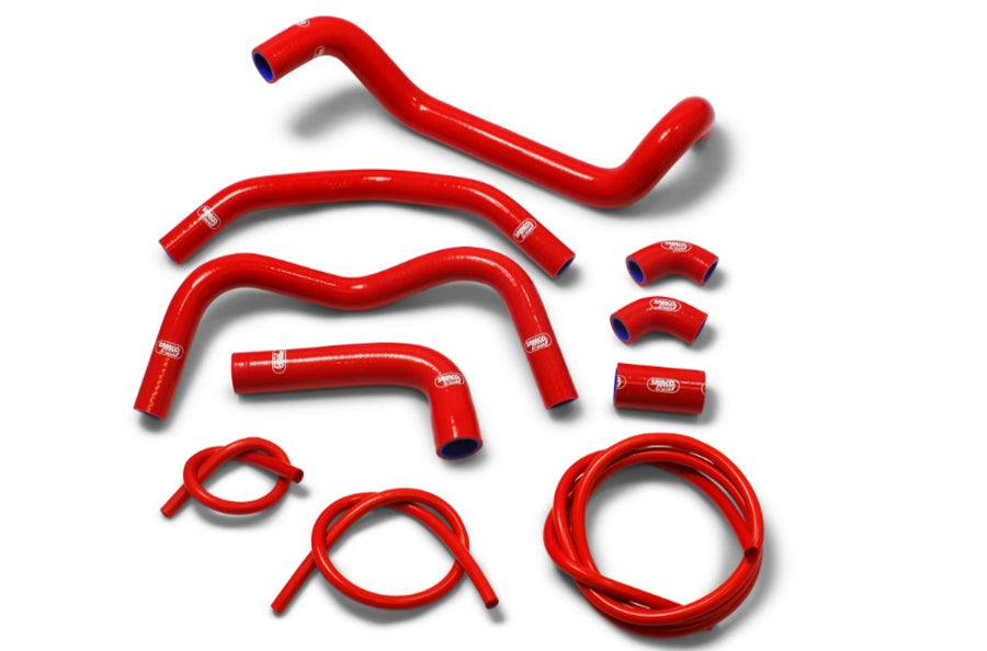 Ducati Multistrada V4 [2021-2025] - Hadice chladiče