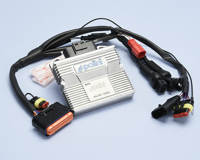Piaggio MP 3 300 LT Yourban Sport ERL (TA 01) [2017-2018] - ECU Box