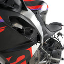 Aprilia RS 457 [2024-2026] - Aero Crash Pads (konisch)