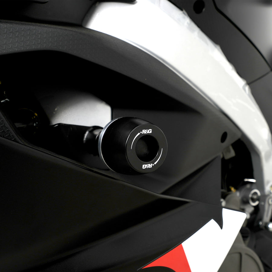 Aprilia RS 457 [2024-2026] - Aero Crash Pads (konisch)