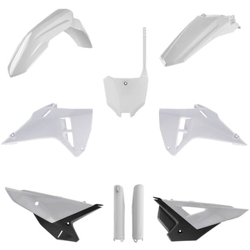 HONDA CRF 250 R [2025-2027] - Plastik-Kit