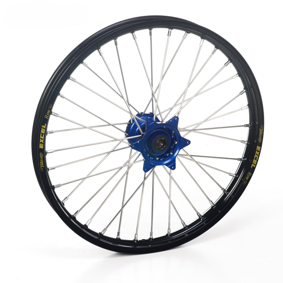 Yamaha YZ 125 (CE 16) [2020-2023] - Vorderrad Komplett 21x1,60x36T