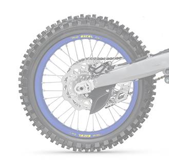 Fantic XXF 250 [2022-2025] - Kompletní zadní kolo 19x1,85x36T