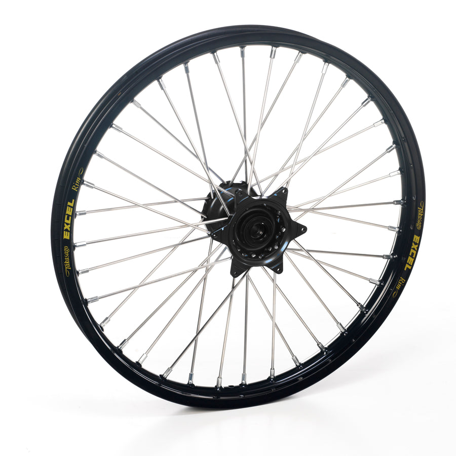 GAS GAS EC 125 [2025] - Vorderrad komplett 21x1,60x36T
