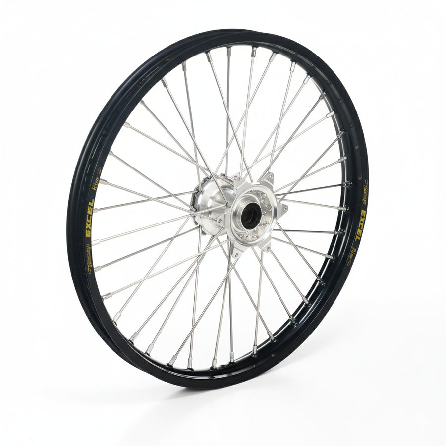 GAS GAS EC 125 [2025] - Vorderrad komplett 21x1,60x36T