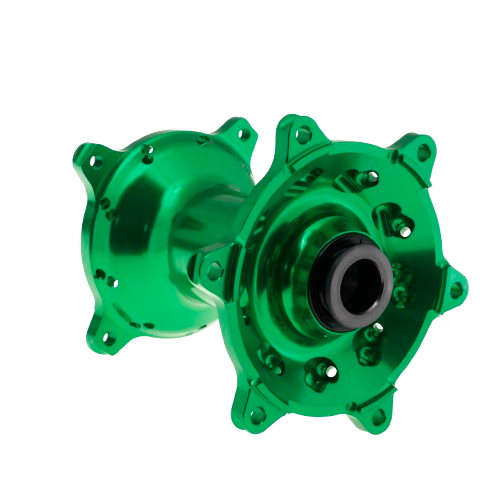 Kawasaki KX 250 (KX 252 A) [2019] - Vorderrad Komplett 21x1,60x36T