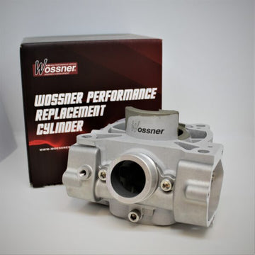 GAS GAS MC 125 [2021-2023] - WÖSSNER Zylinder Ø 54 mm