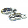 Triumph TF 450-RC [2025-2026] - Titanium Fußrasten Gripper