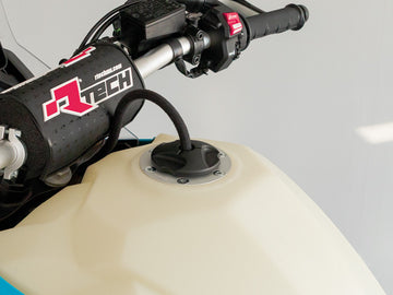 Yamaha Tenere 700 Extreme Edition [2023-2024] - T7 Revolution Tank - 23 L